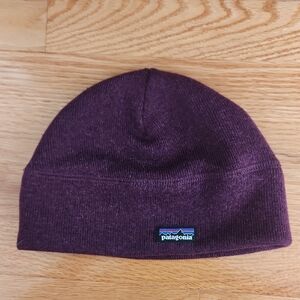 NEW Patagonia Better Sweater Beanie